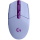 Myszka Logitech G305 Lightspeed lilac